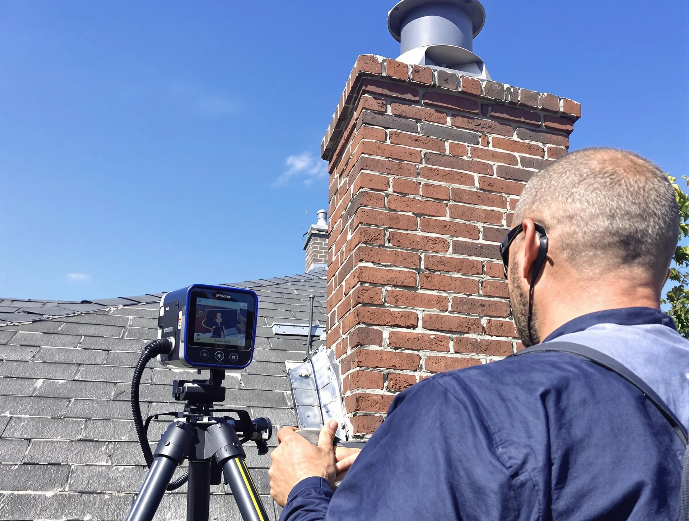 Chimney Inspection service in Norcross, GA