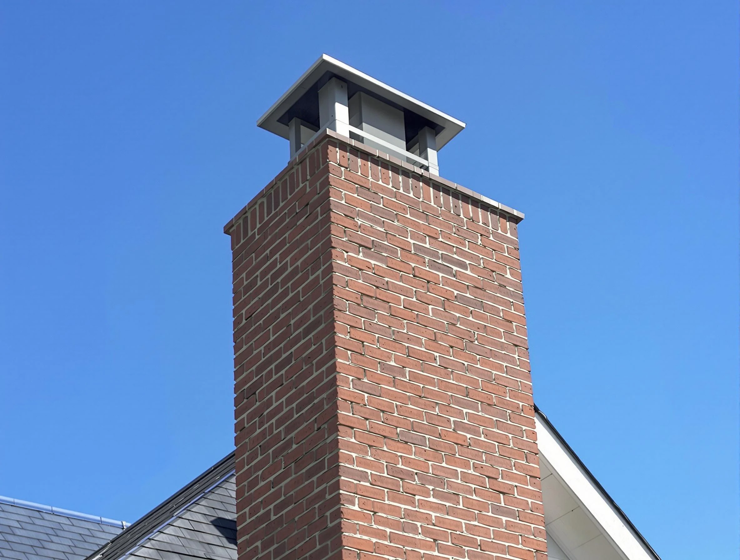Chimney Remodeling service in Norcross, GA